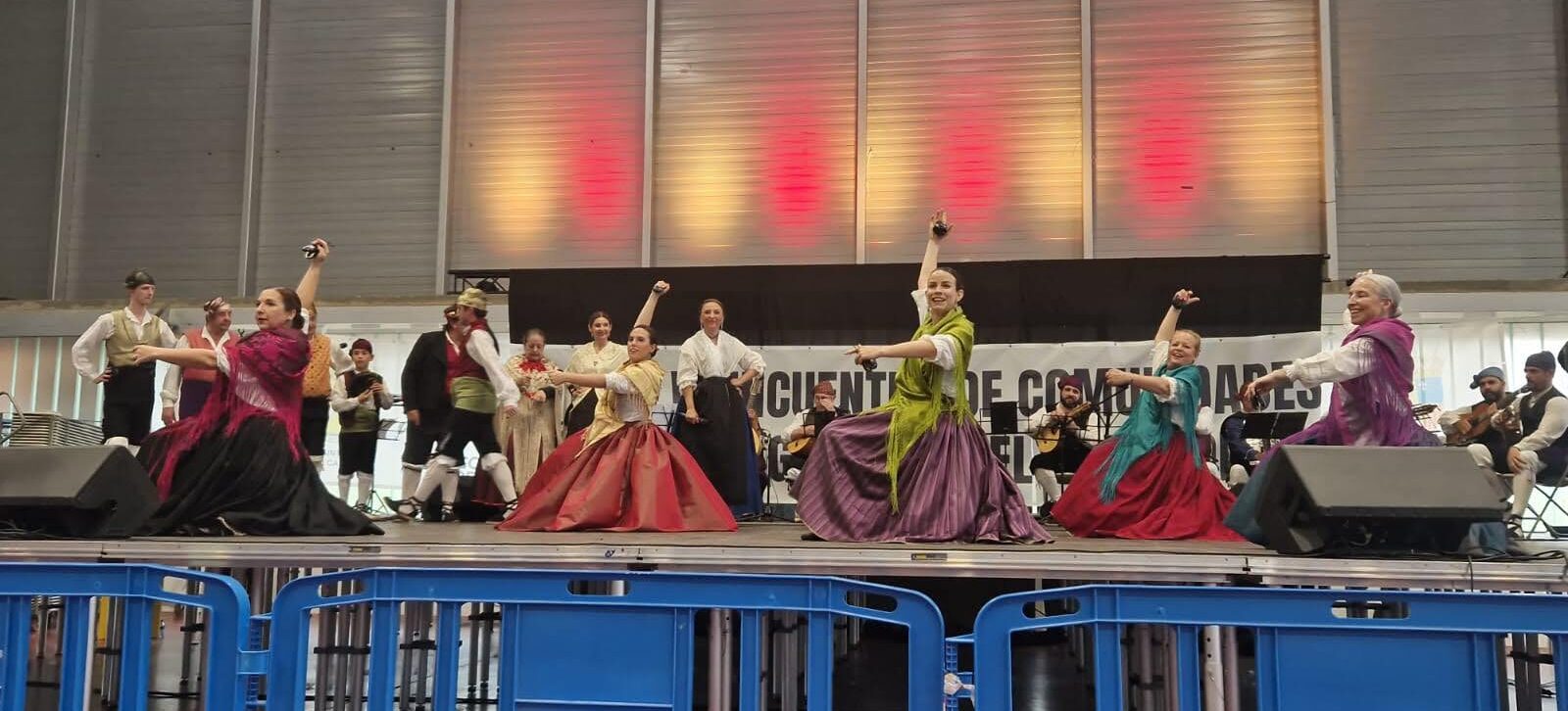 Casa de Aragón en Madrid San Isidro