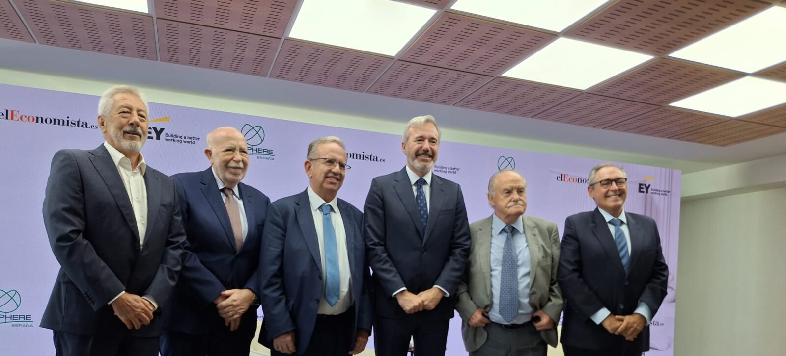 Casa de Aragón en El Economista