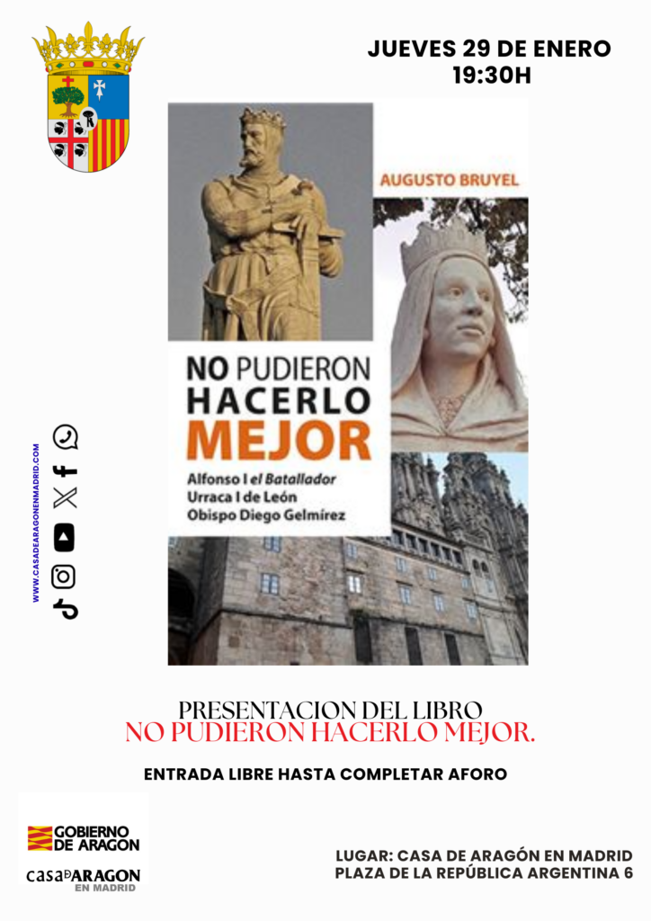 PRESENTACION LIBRO NO PUDIERON HACERLO MEJOR