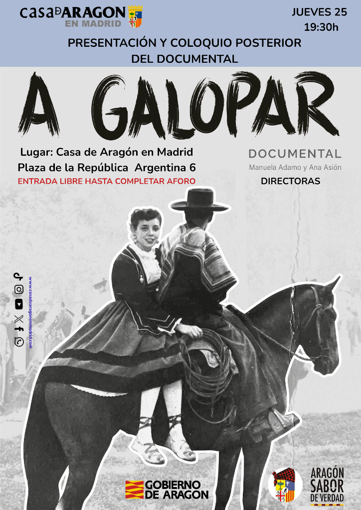 A GALOPAR
