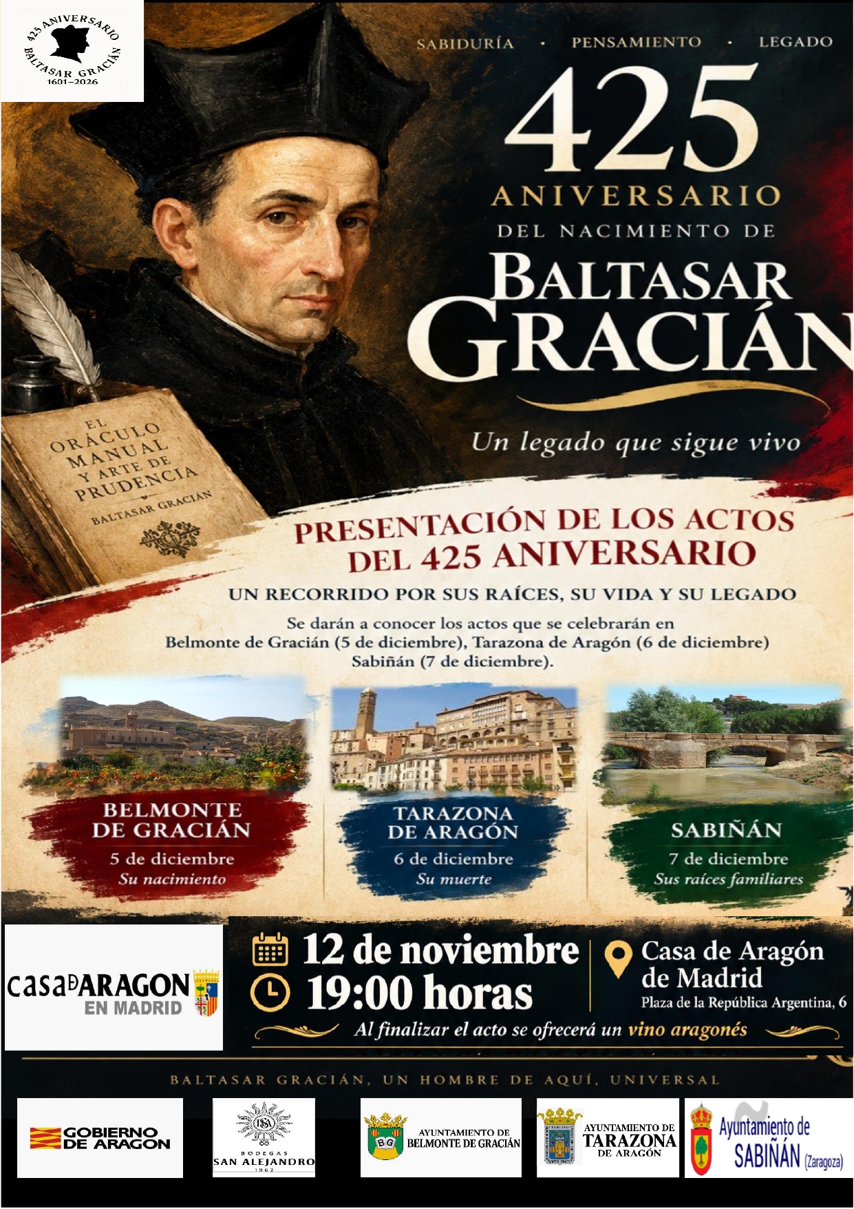 Baltasar Gracián