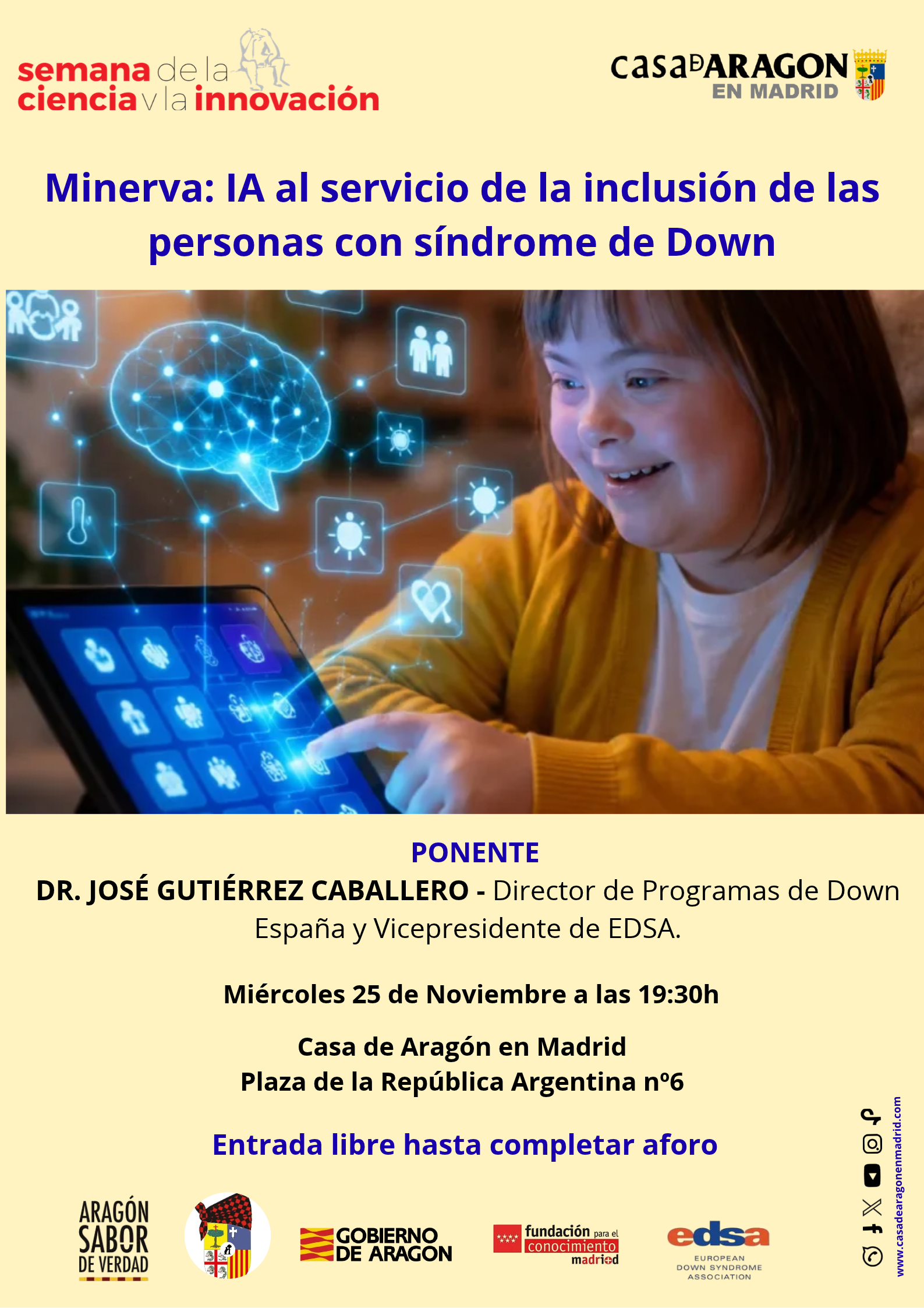 Proyecto Minerva