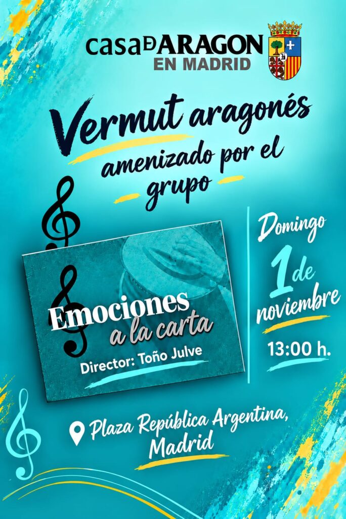 Vermut Musical