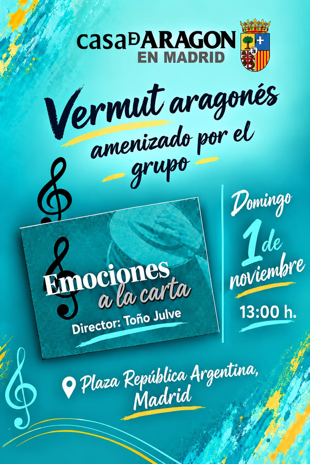 Vermut Musical